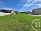 Acheter Terrain 572 m2 Saint-clair-du-rhone