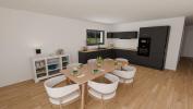 Acheter Maison 93 m2 Tourville-sur-odon