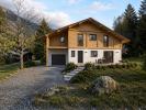 Annonce Vente 5 pièces Maison Chamonix-mont-blanc