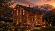 Acheter Maison 117 m2 Chamonix-mont-blanc