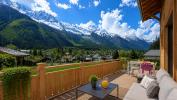 Acheter Maison Chamonix-mont-blanc Haute savoie