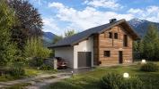 Acheter Maison 125 m2 Samoens
