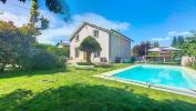 Annonce Vente 5 pi�ces Maison Meyzieu