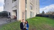 Vente Appartement Venissieux 69