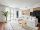 Apartment MONTROUGE 