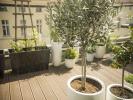 Apartment MONTROUGE 