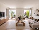 Apartment MONTROUGE 