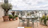 For sale Apartment Saint-cloud  92210 115 m2 5 rooms