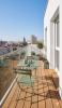 Vente Appartement Boulogne-billancourt 92