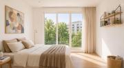 Apartment CLICHY 