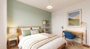Apartment CLICHY 