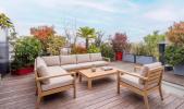 Vente Appartement Clichy 92