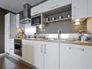 Annonce Vente 3 pi�ces Appartement Clichy