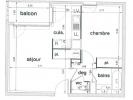 Annonce Location 2 pi�ces Appartement Villefranche-sur-saone