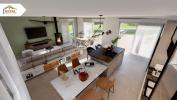 Acheter Maison 90 m2 Lixing-les-saint-avold