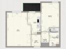 Louer Appartement 48 m2 Aubergenville