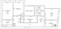 Apartment SAINT-CLOUD 