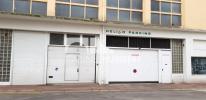 Location Parking Saint-etienne 42