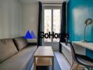 Annonce Location Appartement Paris-10eme-arrondissement