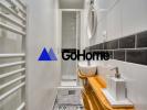 Louer Appartement Paris-10eme-arrondissement 790 euros