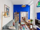 Vente Appartement Paris-4eme-arrondissement 75