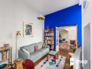 Annonce Vente 2 pièces Appartement Paris-4eme-arrondissement