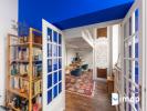 Acheter Appartement 42 m2 Paris-4eme-arrondissement
