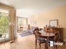 Acheter Appartement Ecully 370000 euros