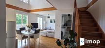 Annonce Vente 4 pi�ces Appartement Emerainville