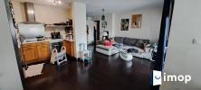 Acheter Appartement 64 m2 Courdimanche