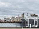 Vente Appartement Paris-17eme-arrondissement 75