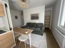 Location Appartement Saint-michel  16470 3 pieces 50 m2