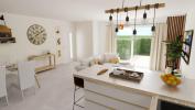 Acheter Maison 87 m2 Thezan-les-beziers