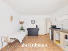 Annonce Vente 2 pi�ces Appartement Lambesc