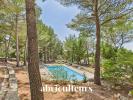 Annonce Vente 8 pi�ces Maison Ventabren