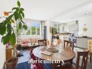 Acheter Appartement 63 m2 Paris-12eme-arrondissement
