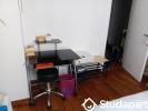 Louer Appartement 11 m2 Vallauris