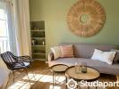 Location Appartement Bordeaux 33