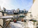 Louer Appartement 40 m2 Paris-9eme-arrondissement