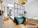 Annonce Location Appartement Paris-8eme-arrondissement
