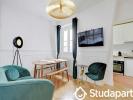 Louer Appartement 24 m2 Paris-8eme-arrondissement