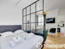 Louer Appartement Paris-8eme-arrondissement Paris
