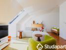 Louer Appartement 42 m2 Paris-2eme-arrondissement