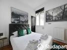 Louer Appartement 35 m2 Paris-8eme-arrondissement