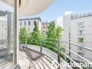 Annonce Location 3 pi�ces Appartement Paris-15eme-arrondissement