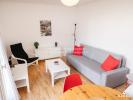 Louer Appartement 58 m2 Tours