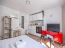 Louer Appartement Paris-15eme-arrondissement 808 euros