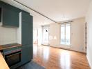 Vente Appartement Paris-19eme-arrondissement 75
