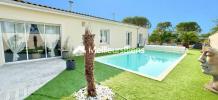 House SAINTES 