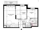 Annonce Vente 3 pièces Appartement